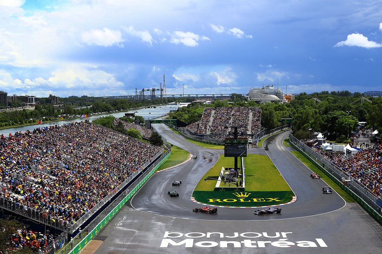 2025年F1 カナダGP:モントリオールで注目の5つのポイント