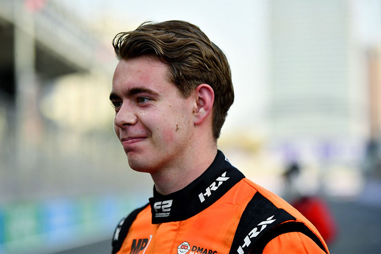 フェルシュホー 「多くの新しいF1ファンはモータースポーツを理解していない」