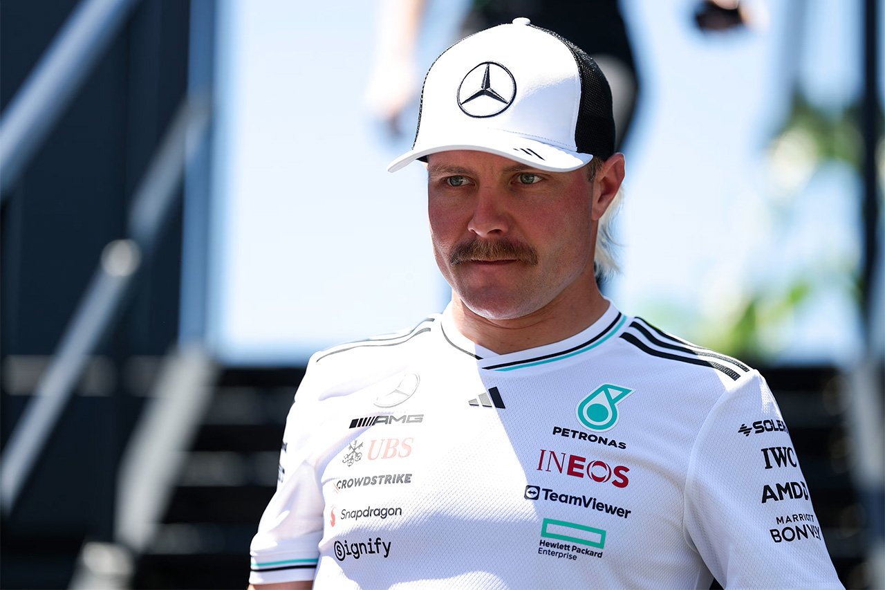 バルテリ・ボッタス 2026年にアルピーヌでF1復帰も選択肢も「政治もある」