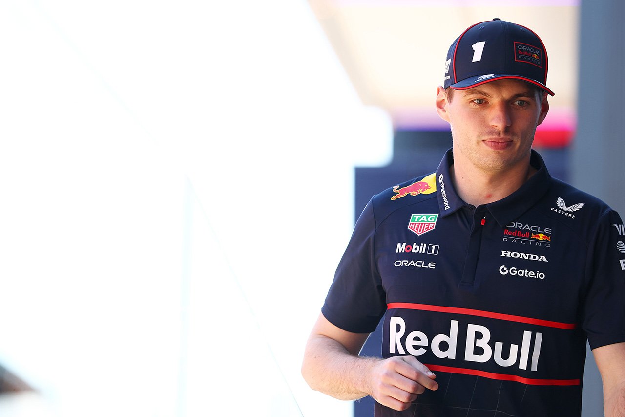 マックス・フェルスタッペン F1カナダGP展望「セットアップとブレーキングが鍵」