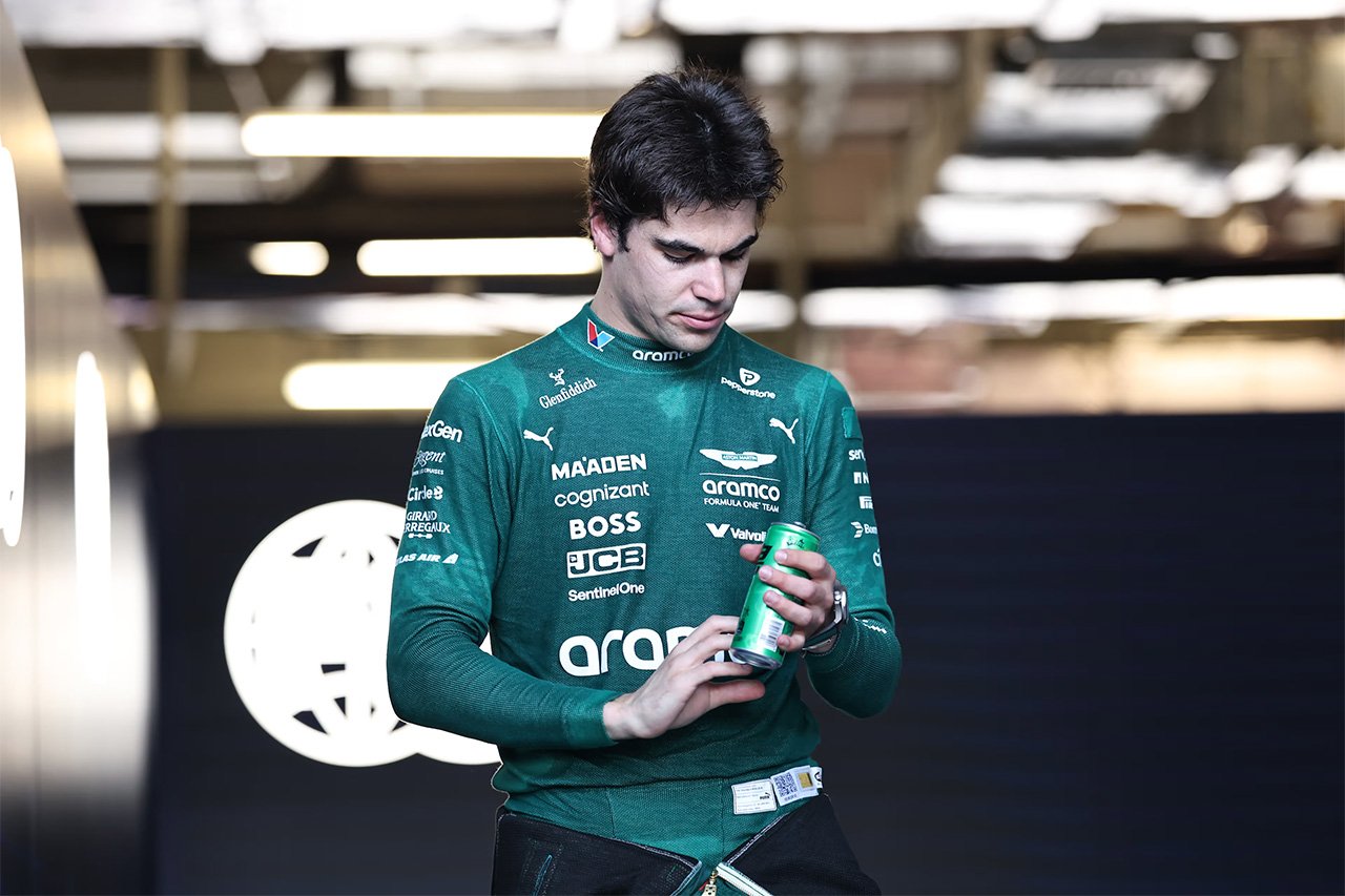 ランス・ストロール F1カナダGPで復帰も 「ケガの詳細はプライバシー」
