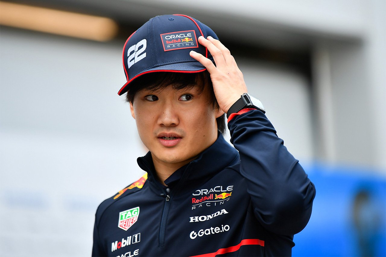 角田裕毅 F1カナダGP インタビュー「もう4位が自己最高とは言わせたくない」