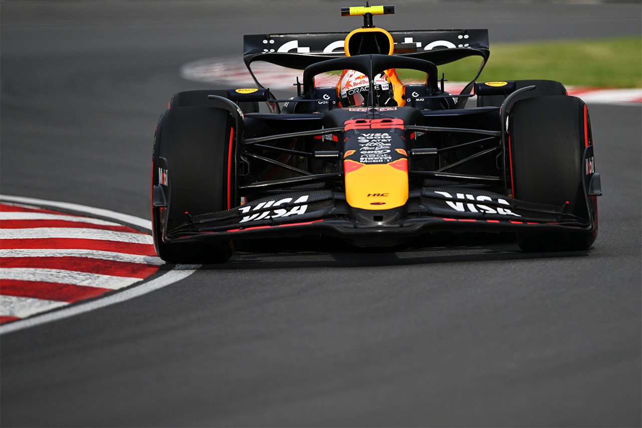 2025年F1 カナダGP フリー走行2回目 ハイライト動画:角田裕毅は15番手