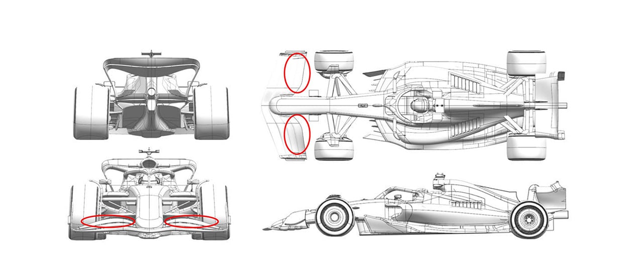 カナダGP F1 アルピーヌF1チーム