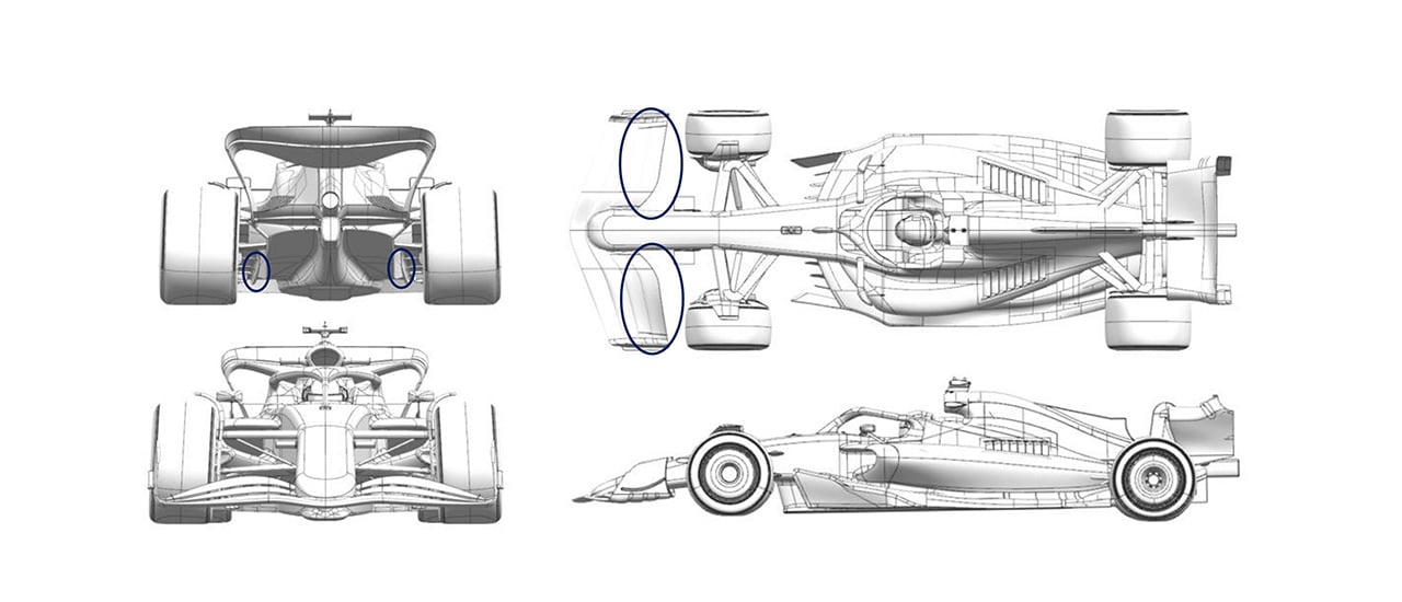 カナダGP F1 ビザ・キャッシュアップ・RB・フォーミュラワン・チーム