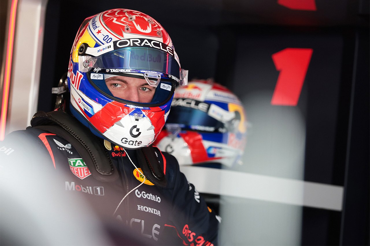 フェルスタッペン F1カナダGP初日「FP1の感触に戻せればうまくいく」