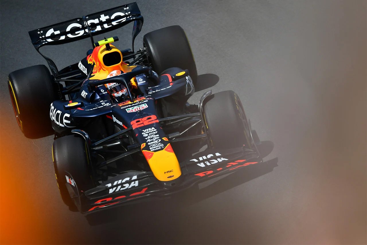 2025年F1 カナダGP 予選 ハイライト動画:角田裕毅は11番手も最後尾に降格