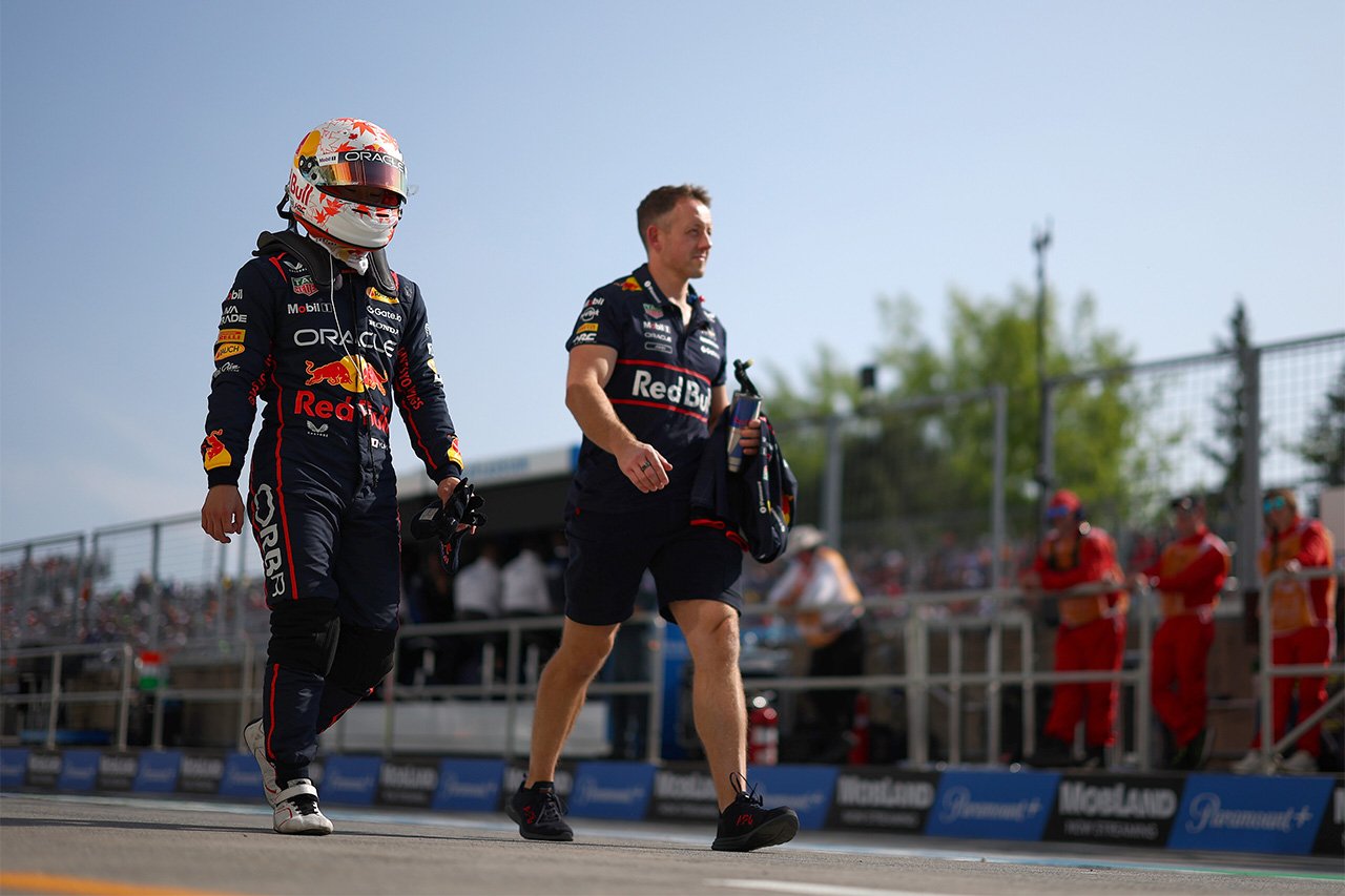 2025年F1 カナダGP 予選:11番手以下 ドライバーコメント
