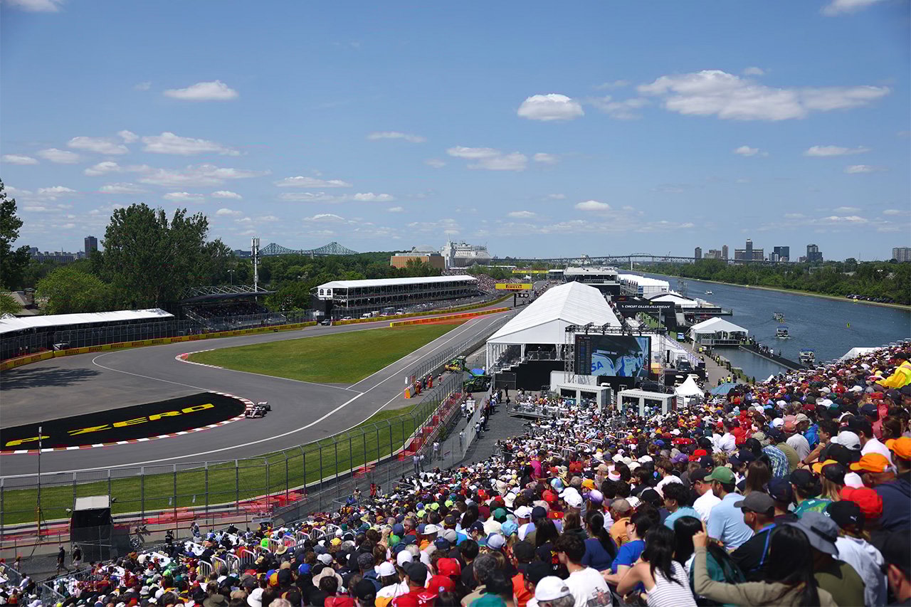 2025年F1 カナダGP:知っておくべき統計・トリビア・洞察