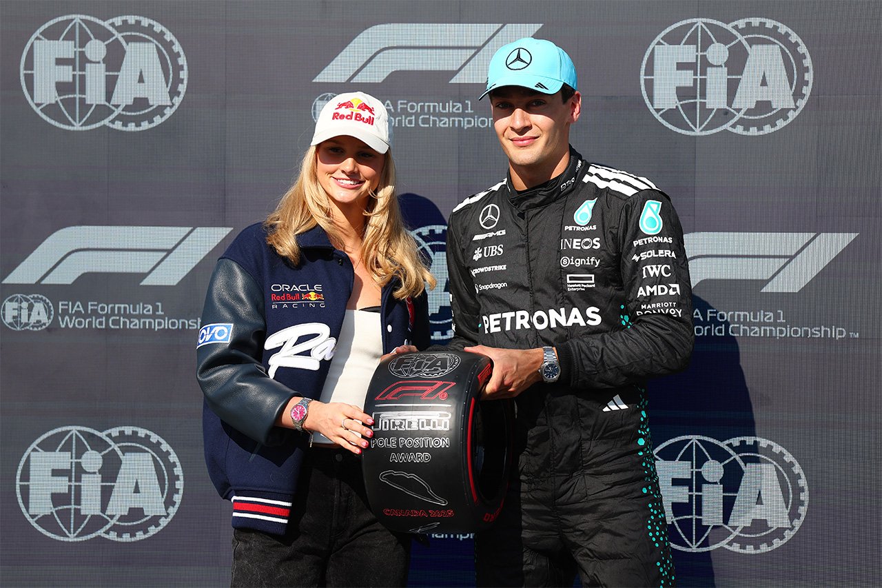 F1カナダGP 予選 ピレリ総括:C5派とC6派が交錯したタイヤ戦略の攻防