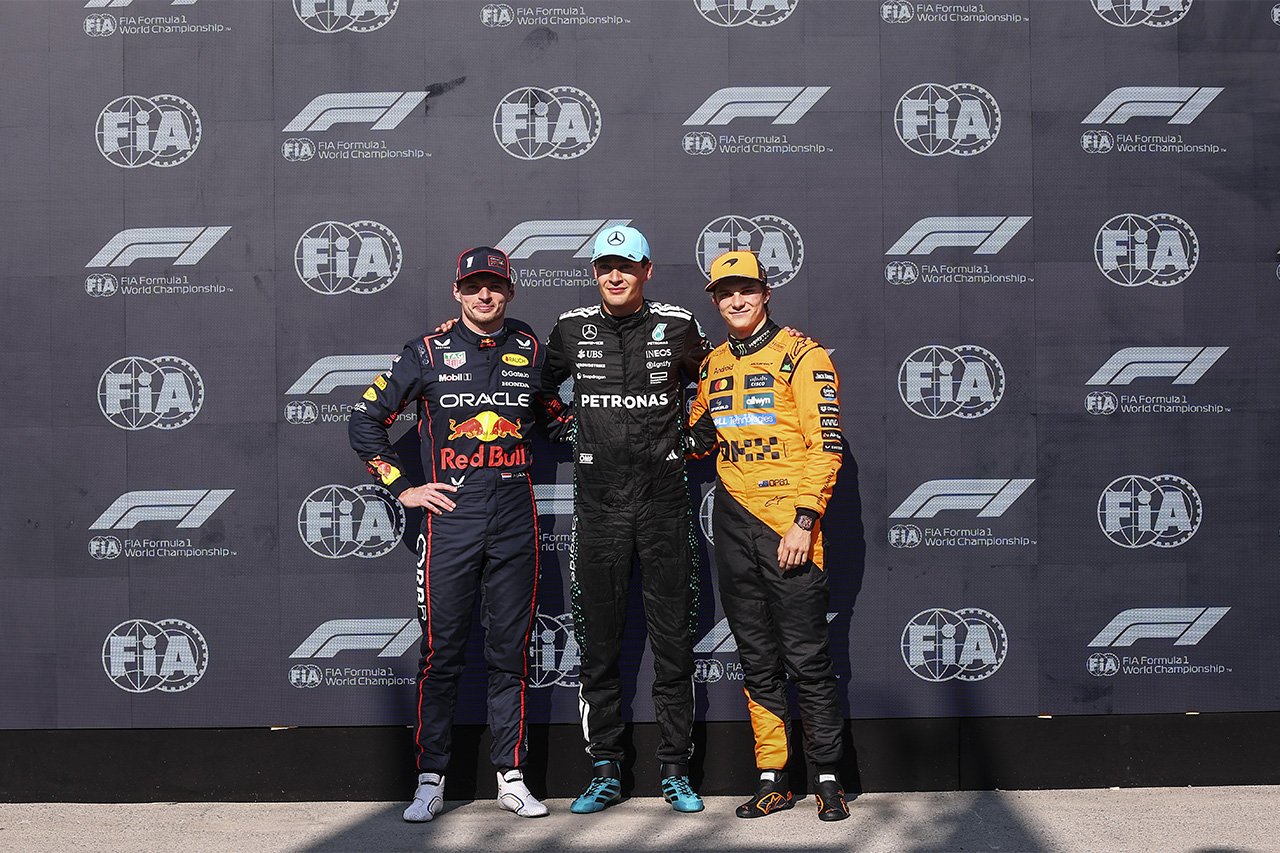 カナダGP F1 2025年のF1世界選手権 カナダグランプリ