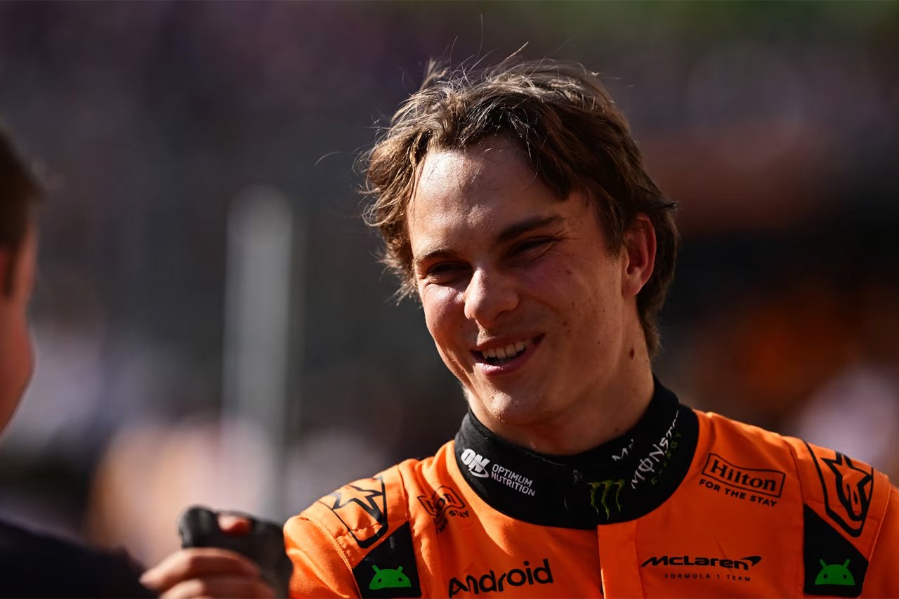 オスカー・ピアストリ F1カナダGP予選「ここまでの流れを考えれば満足」