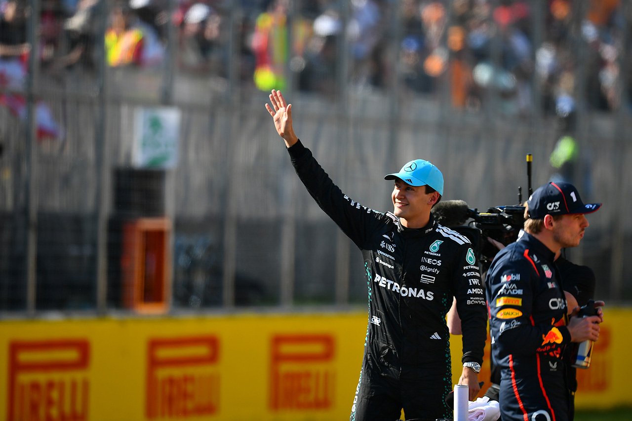 2025年F1 カナダGP 予選:FACTS AND STATS