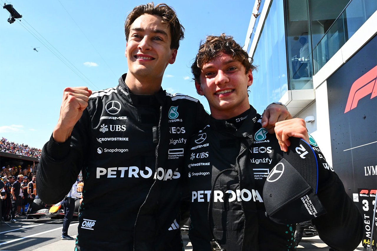 2025年のF1世界選手権 カナダグランプリ