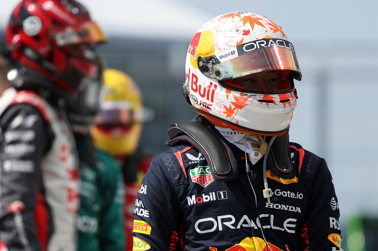 角田裕毅 F1カナダGP決勝「もっと前でスタートできるように予選をまとめたい」