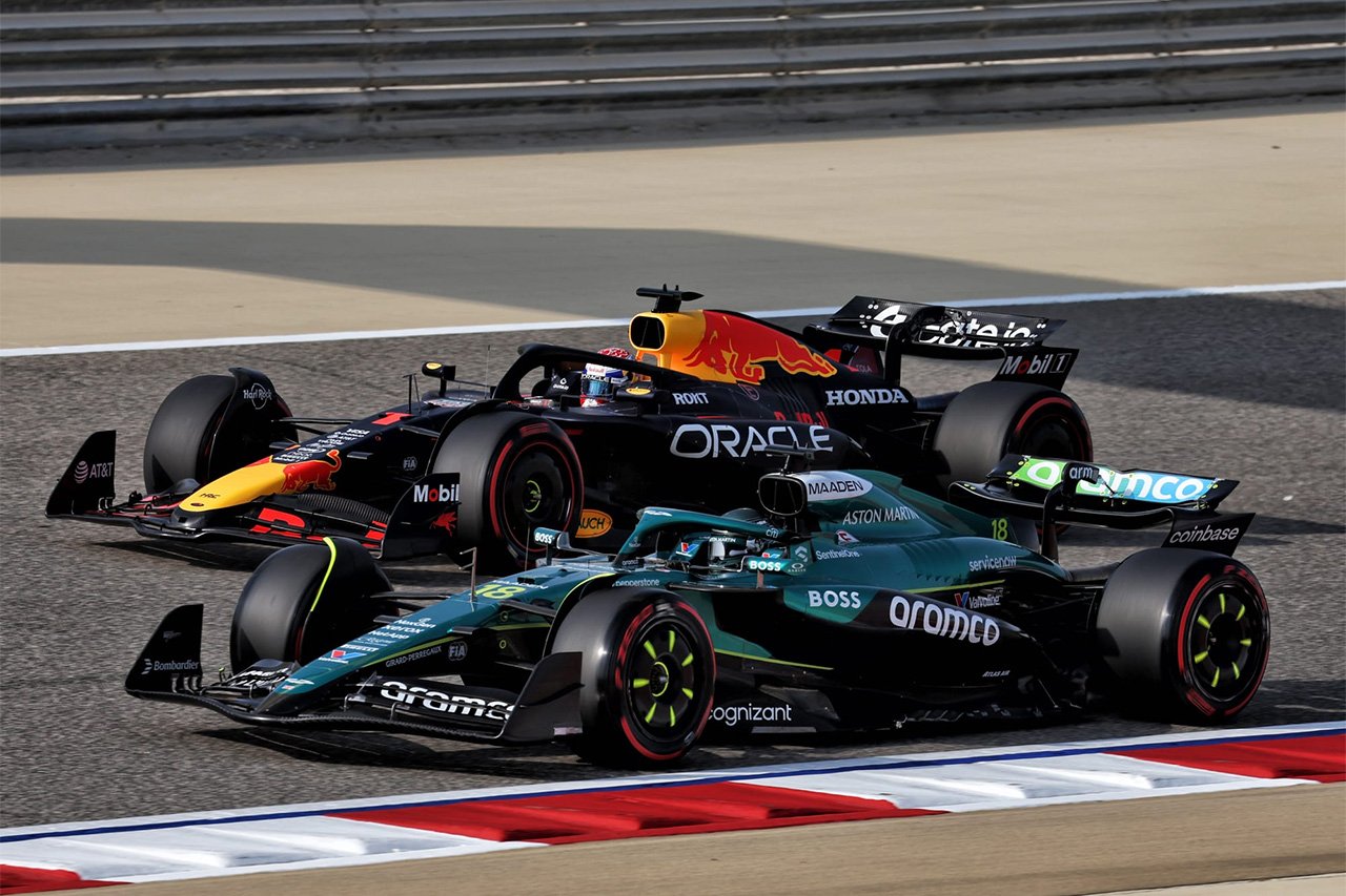 アストンマーティンF1 ニューウェイの元側近ウッドをアップル社から招聘