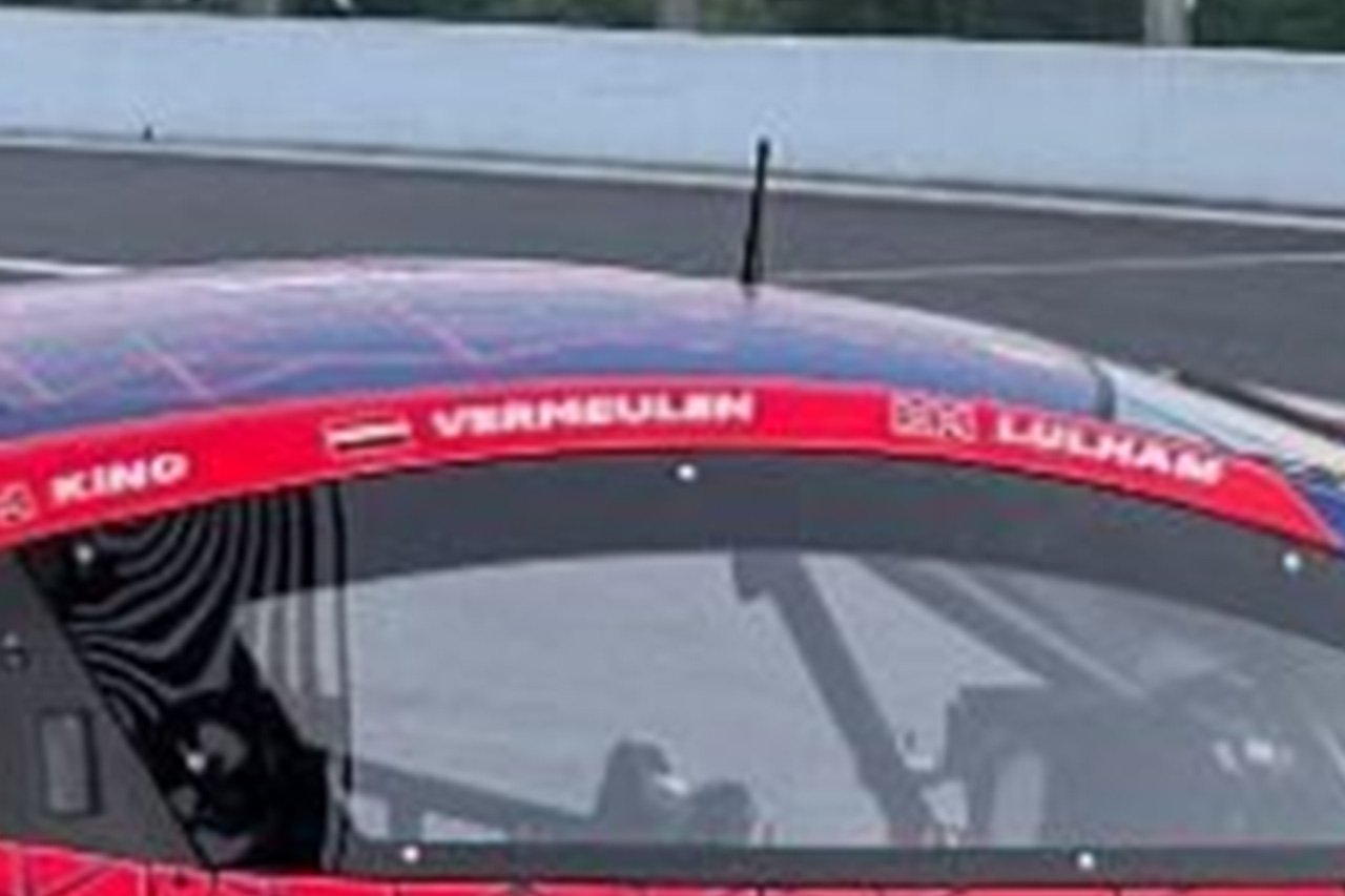 マックス・フェルスタッペン F1 フランツ・ヘルマン