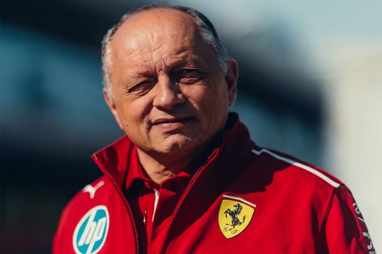 フェラーリF1代表フレデリック・バスールが解任説を否定「社内は一致団結」