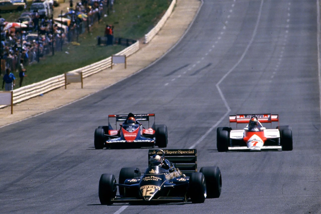 キャラミ F1 キャラミ