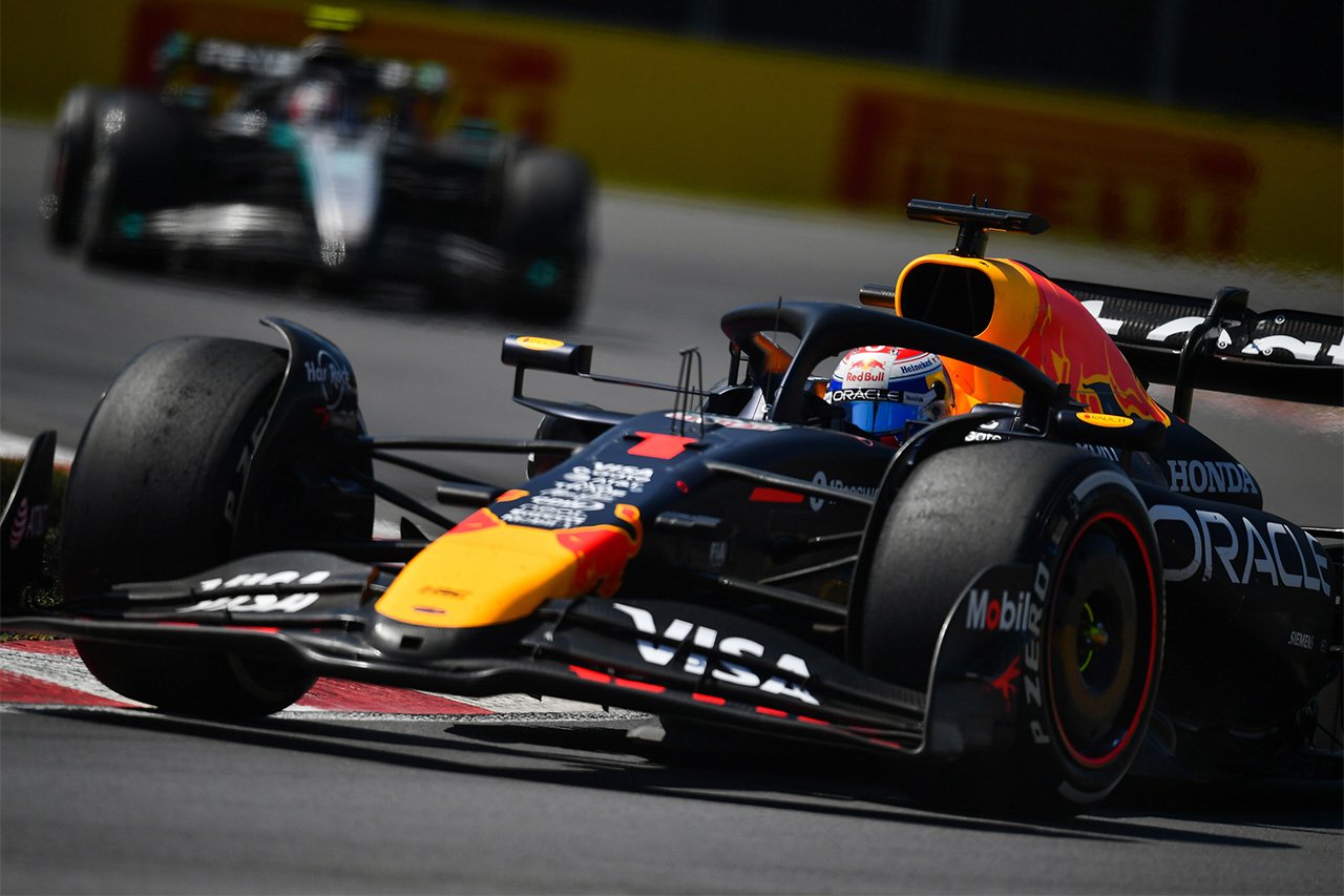 マックス・フェルスタッペン レッドブルF1に警告「タイトルを狙うなら今すぐ速さを」