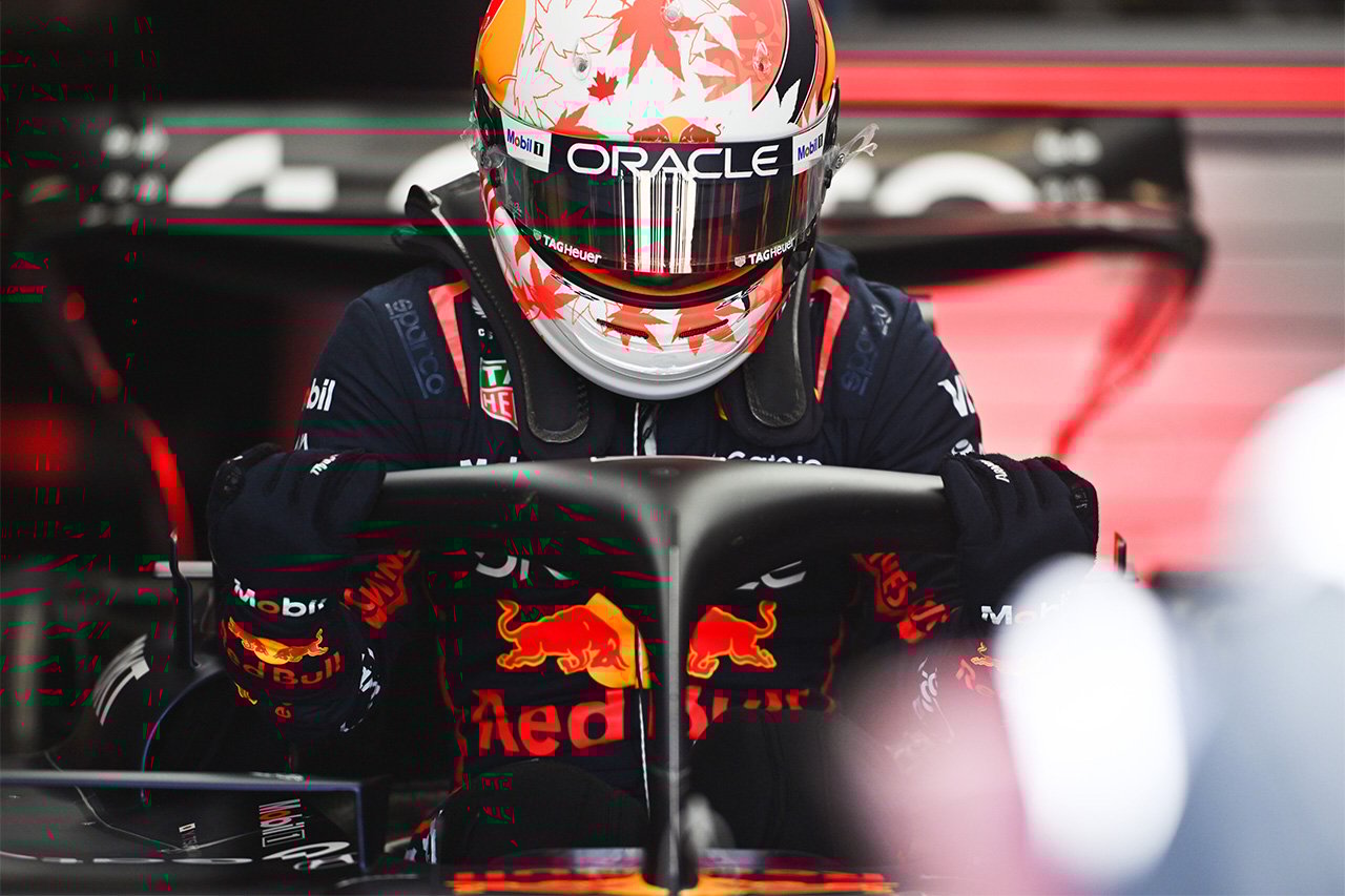 角田裕毅 レッドブル F1