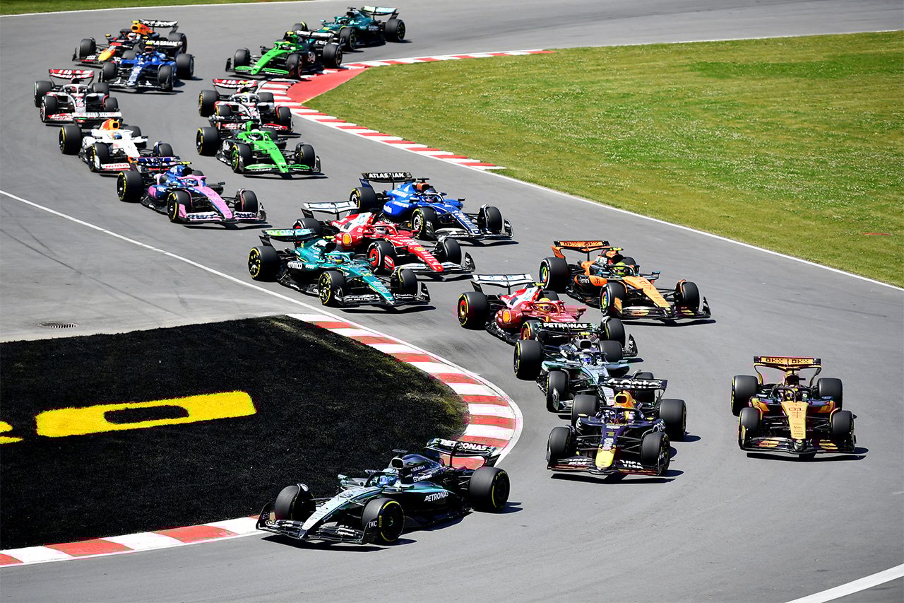 F1カナダGP後の混乱が再燃させたスチュワード裁定の信頼性問題