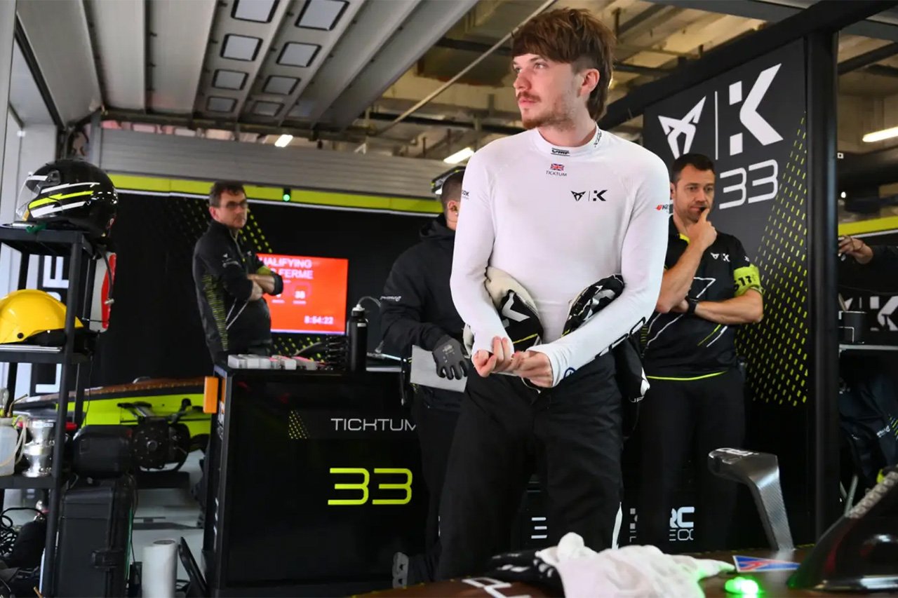 ジョージ・ラッセルのF1スペインGP後の挑発的発言にティクタムが応酬