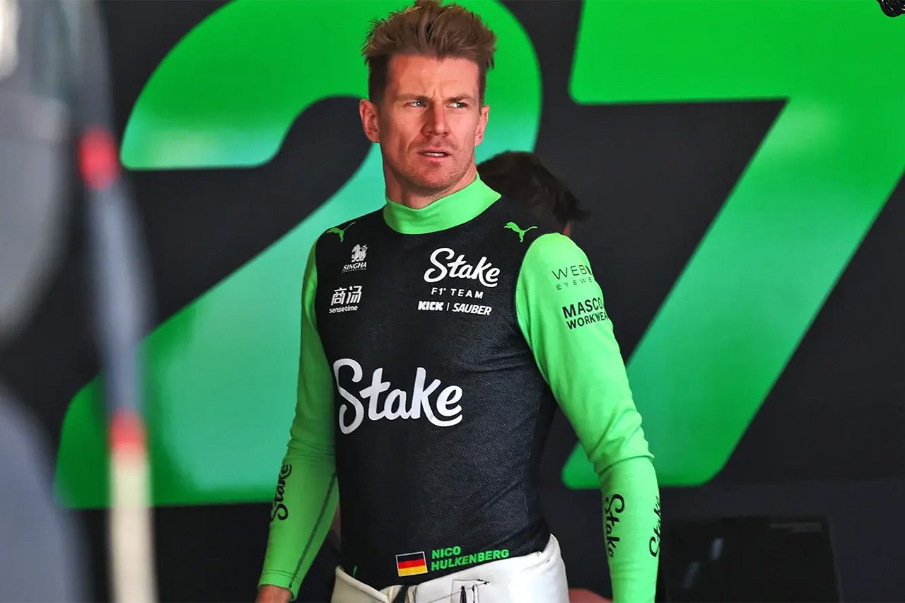 ザウバーF1チーム