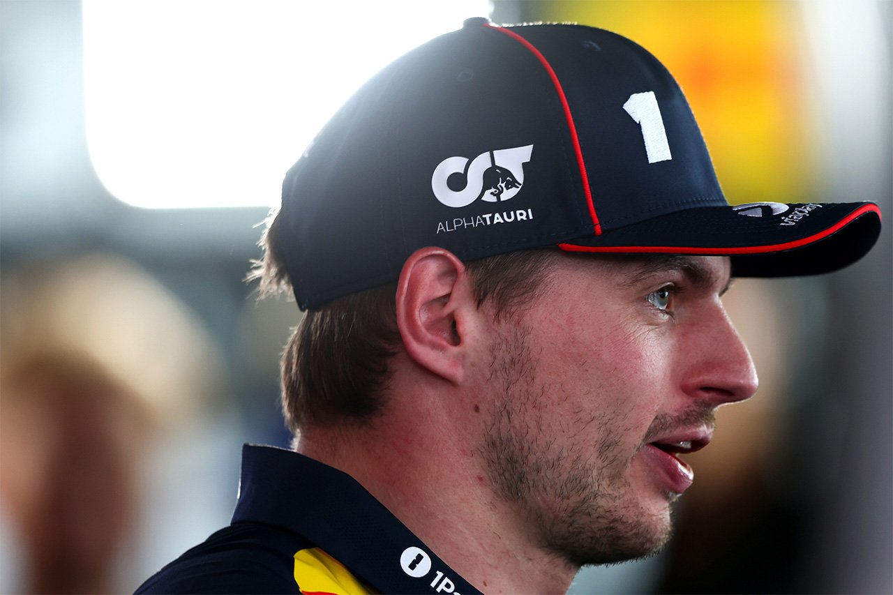 マックス・フェルスタッペン アストンマーティンF1の“10億ポンド”説を関係者が一蹴
