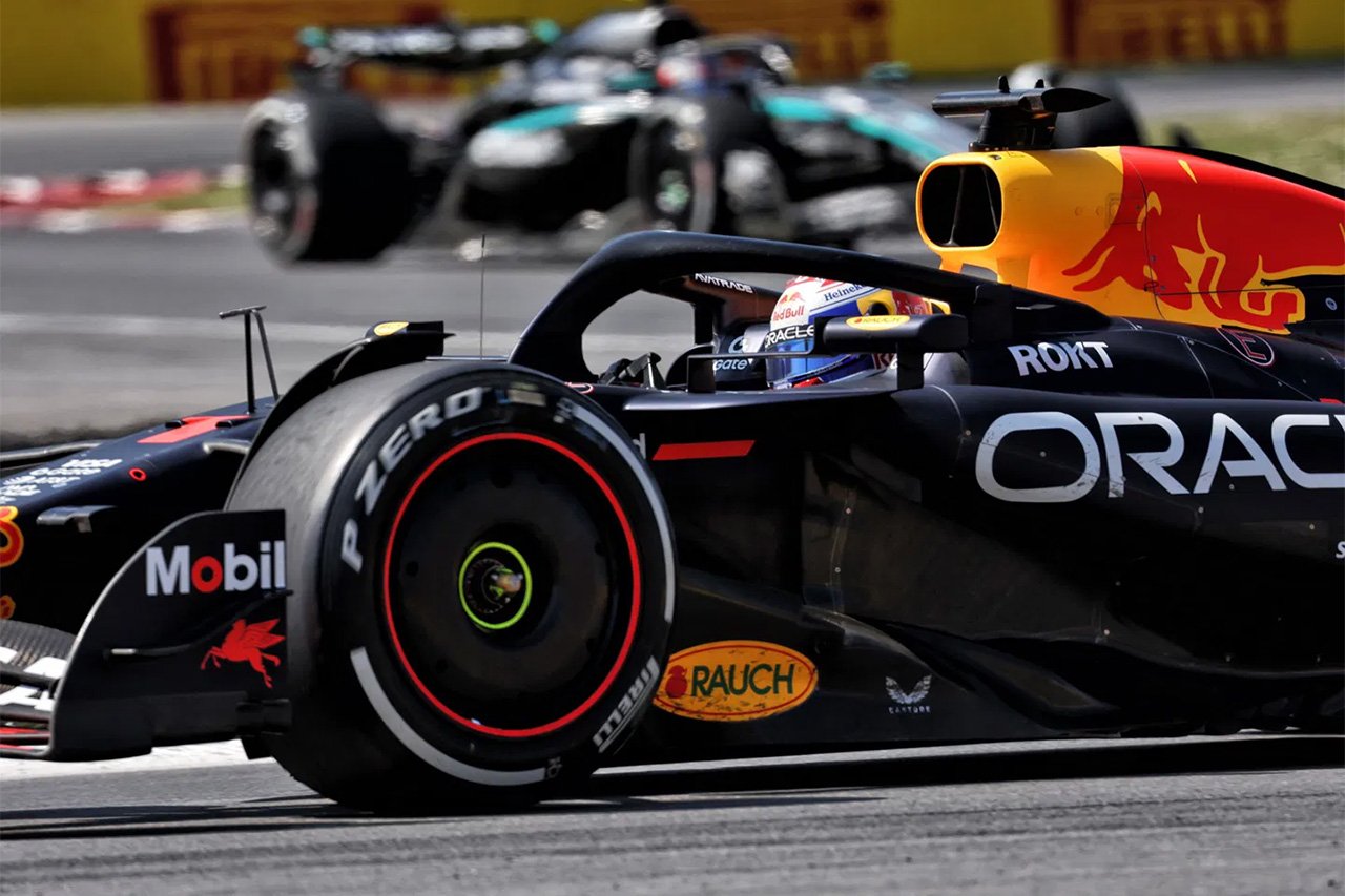 レッドブルの2025年F1マシンは「人々が思っているほど悪くない」とモントーヤ