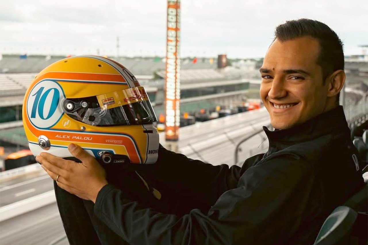 ウィリアムズF1代表 「アレックス・パロウの獲得を本気で検討していた」