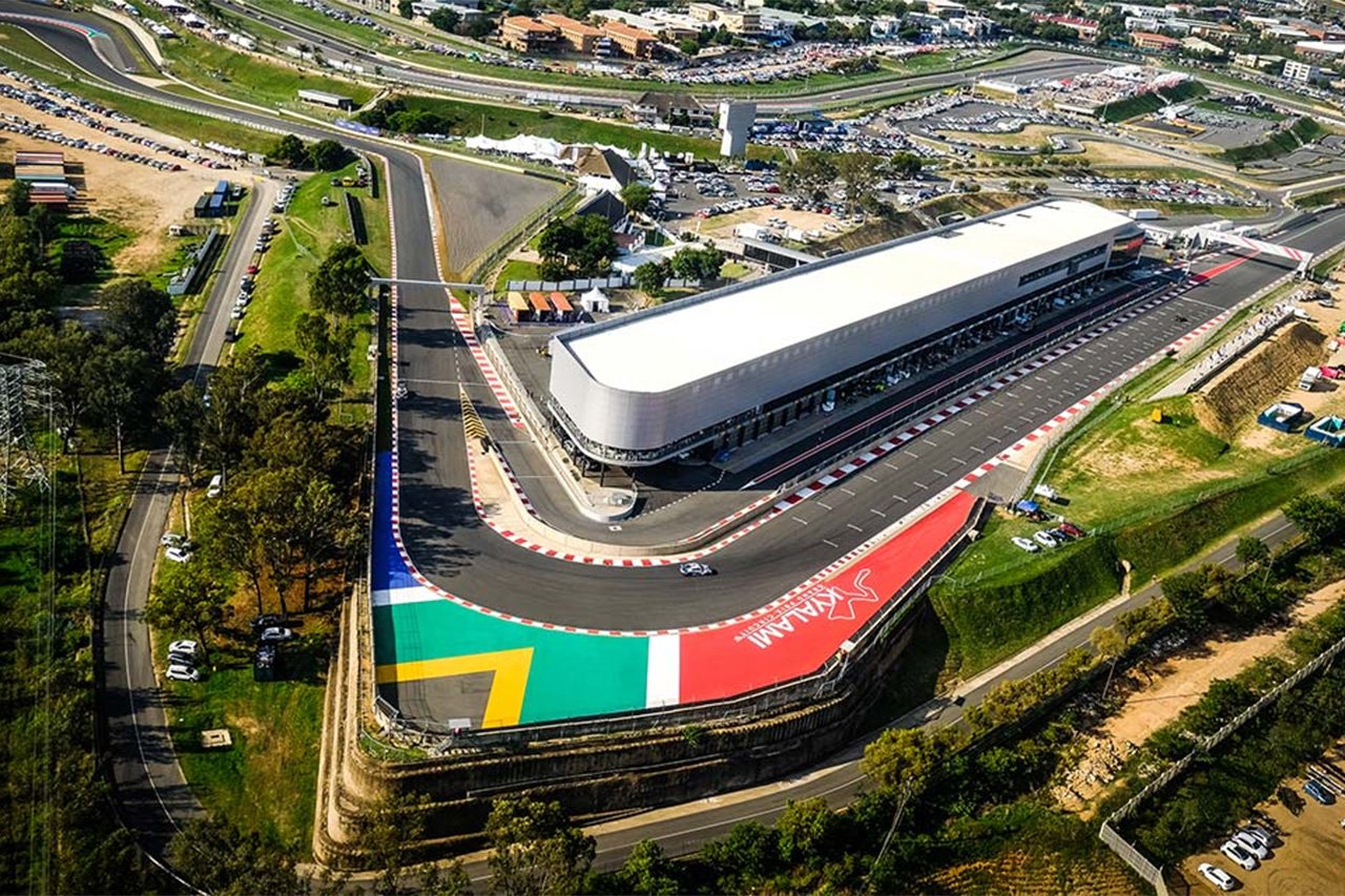 F1南アフリカGP復活にまた一歩 スポーツ相がオーストリアGPでFOMと会談