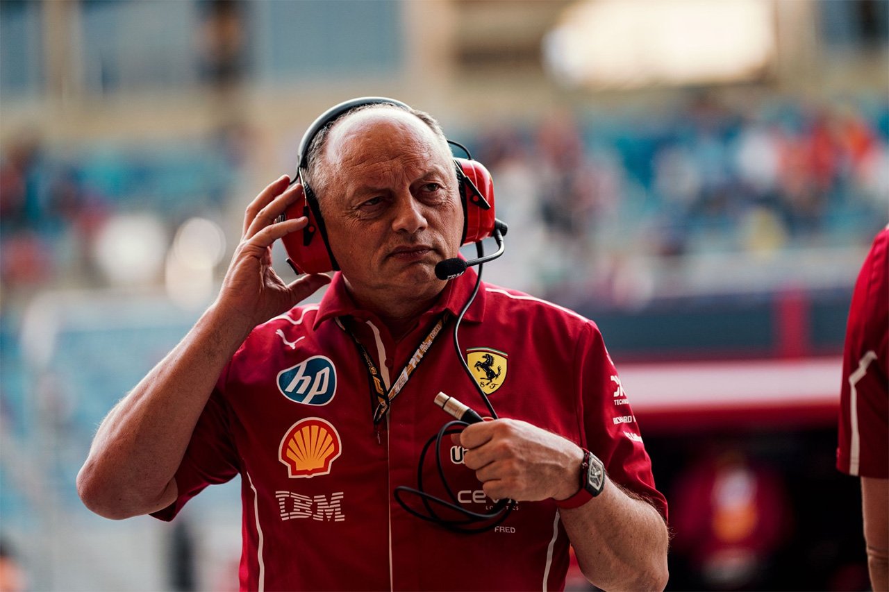 スクーデリア・フェラーリ