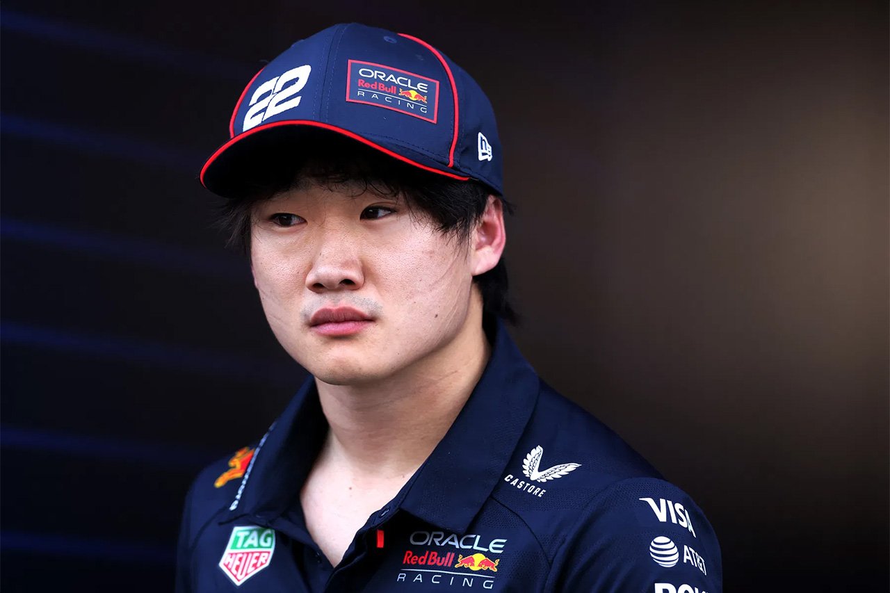 角田裕毅 2025年限りでレッドブルF1のシート喪失が濃厚 英BBC記者が見解