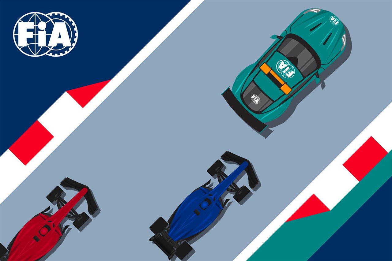 FIA F1の「ペナルティ」と「ドライビングスタンダード」のガイドラインを初公開