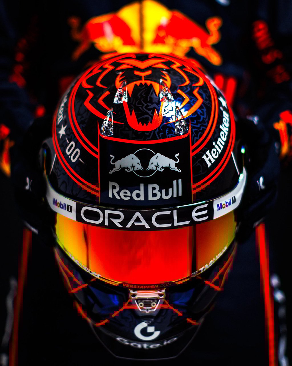 マックス・フェルスタッペン F1 オランダGP