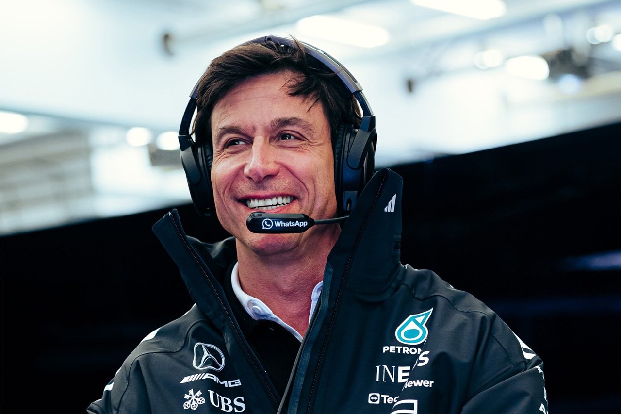 メルセデスF1代表 WECの性能調整(BOP)を批判 「最速のクルマを作りたい」