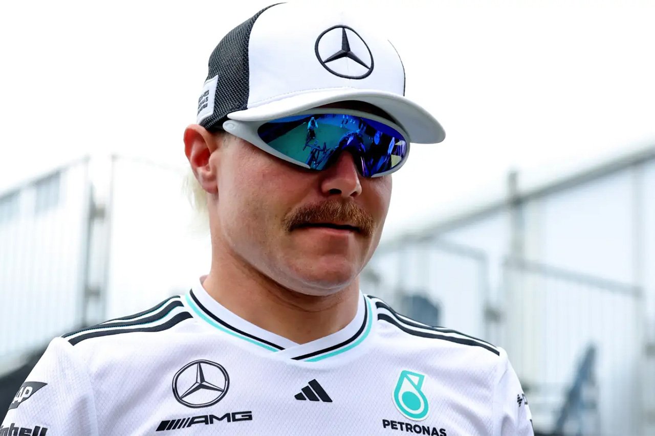 バルテリ・ボッタス キャデラックF1入りの噂に言及「金なら山ほどあるはず」