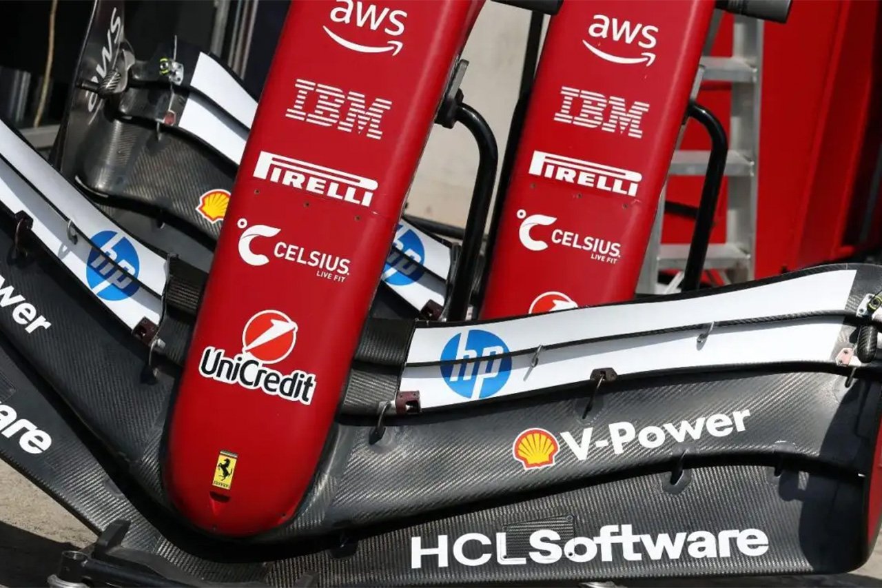 F1オーストリアGP技術アップデートまとめ 各チームの改良ポイントを解説