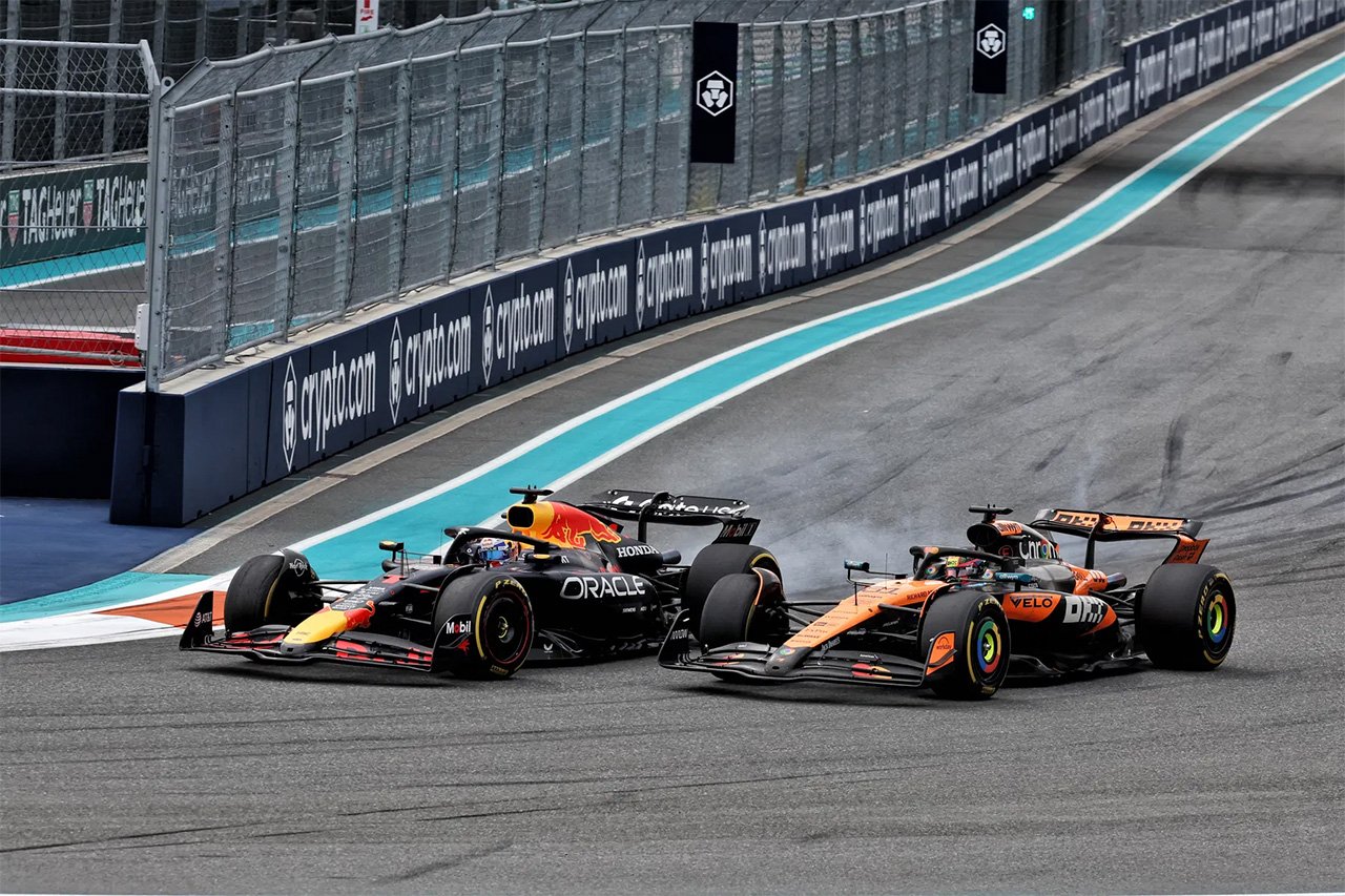 国際自動車連盟(FIA) F1