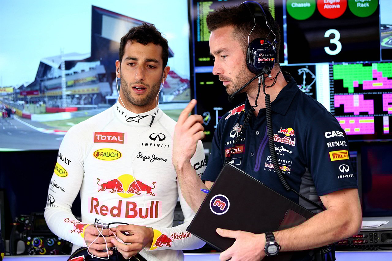 マックス・フェルスタッペン レッドブル・レーシング F1 オーストリアグランプリ
