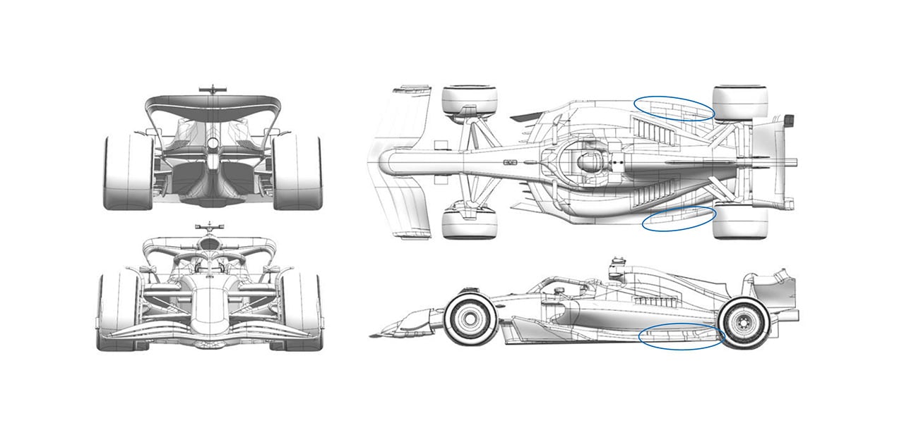 オーストリアグランプリ F1 レッドブル・レーシング