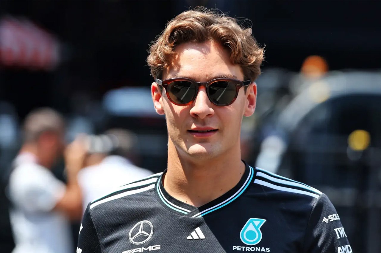マックス・フェルスタッペン メルセデスAMG・ペトロナス・モータースポーツ