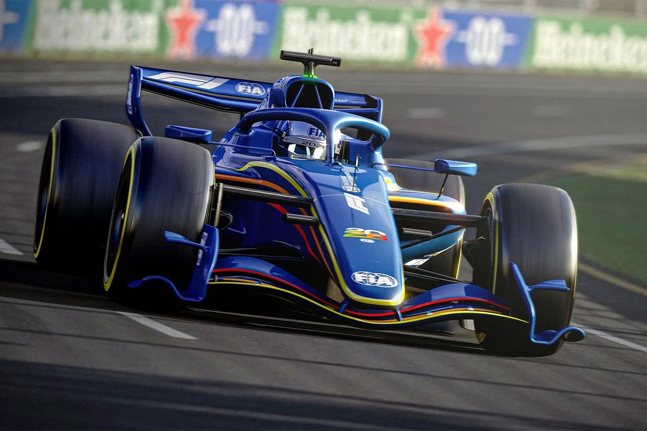 2026年F1プレシーズンテスト バルセロナで異例の5日間開催へ