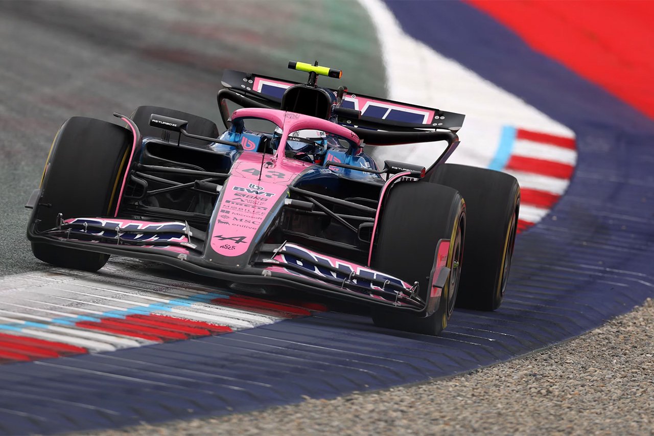 オーストリアグランプリ F1 2025年のF1世界選手権
