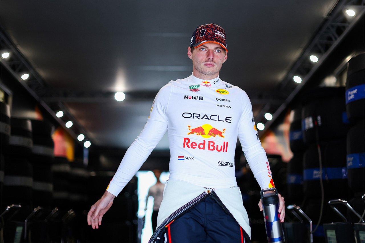 オーストリアグランプリ 2025年のF1世界選手権 角田裕毅