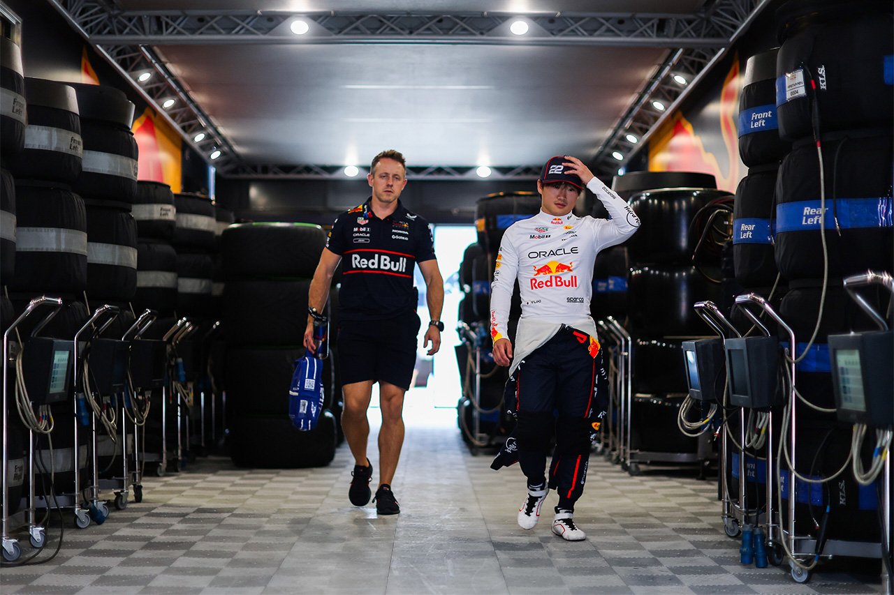 2025年F1 オーストリアGP 初日フリー走行:トップ10 ドライバーコメント