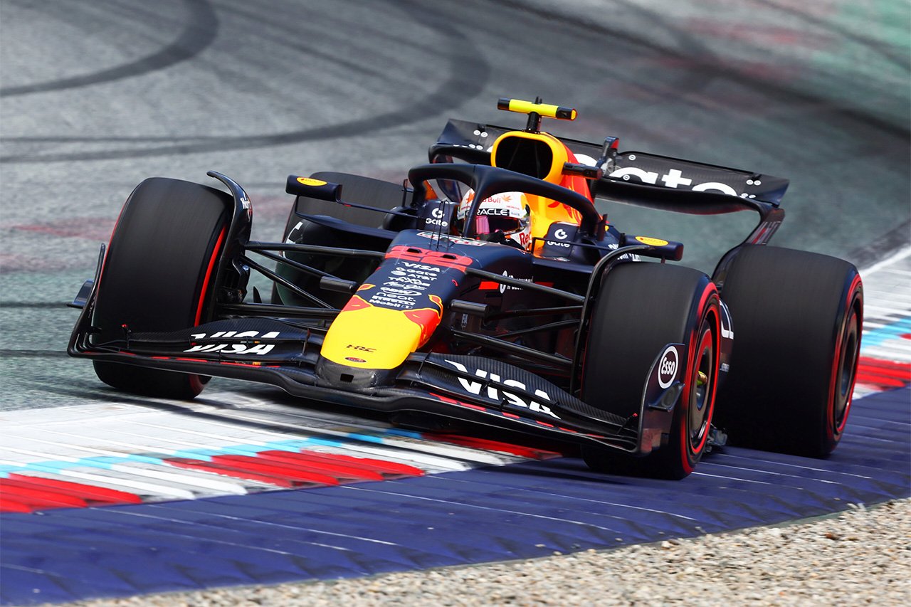 オーストリアグランプリ 2025年のF1世界選手権
