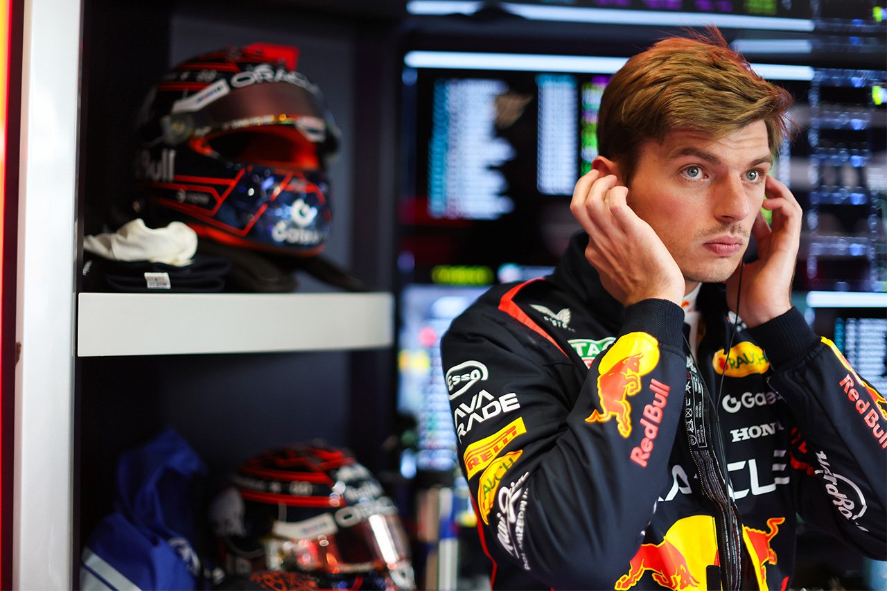 マックス・フェルスタッペン F1オーストリアGP初日「課題はアンダーステア」