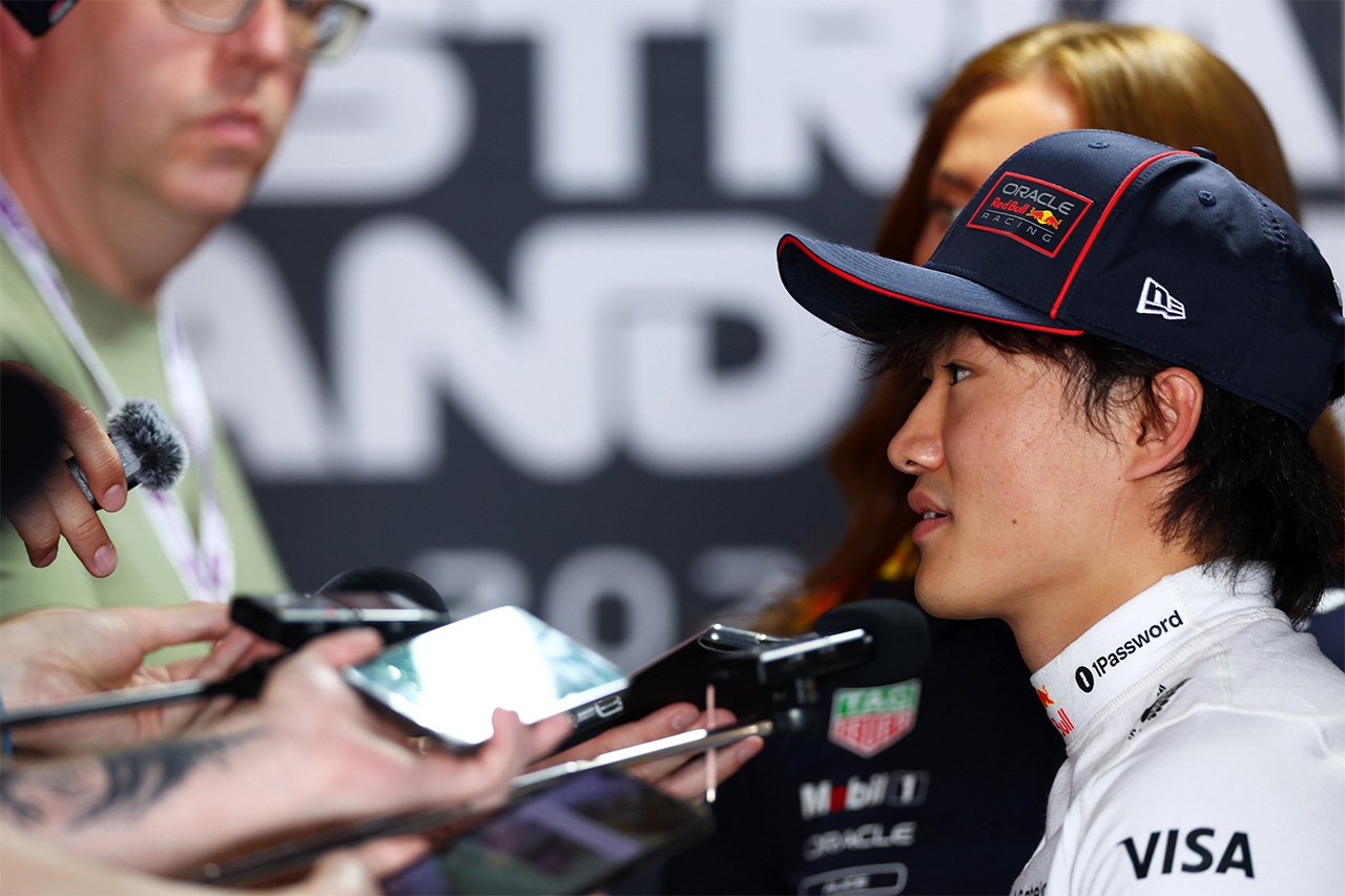 2025年F1 オーストリアGP 予選:11番手以下 ドライバーコメント